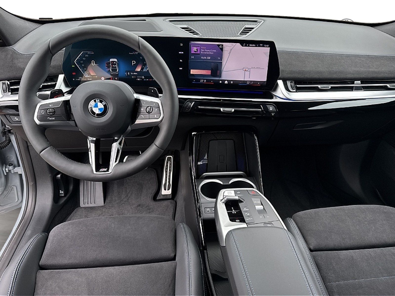 BMW X2 - Bild 11