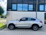 BMW X4 xDrive30i G02 xLine/Leder/Head-UP/Navi/LED - BMW X4 G02