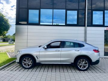 BMW X4 - 3