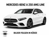 Mercedes-Benz A 250 AMG Line LED/Navi/DigitalesCockpit/Memory - gebrauchte Mercedes-Benz A-Klasse aus dem Jahr 2019