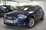 Audi A4 Avant 40 TDI quattro S LINE AHK NETTO 25.680