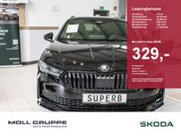 Skoda Superb - Vorschau Bild 1