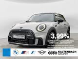 MINI Cooper John Cooper Works Trim FACEL. LED NAVI - MINI Cooper Works Gebrauchtwagen
