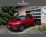 Toyota Corolla Cross Style Teamplayer Hybrid 2,0-l-V... - Toyota Corolla Cross Neuwagen