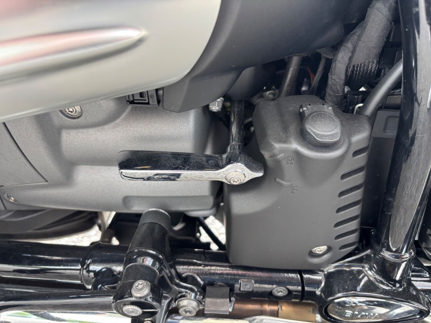 Fahrzeugabbildung BMW R 18 OIL INCLUSIVE 5/50