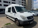 Mercedes-Benz Sprinter II Kasten 309/311/313/315 CDI - Offers matching your search criteria