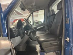 MERCEDES-BENZ Sprinter 413/414/416/510/511/513/514/516 CDI (906.153/155) - Vorschau 9