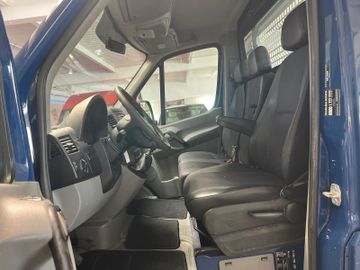 Mercedes Sprinter - 9