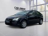 Ford Focus Lim. Fun*KLIMA*SHZ*MULTILENK.*SPORT*USB* - gebrauchte Ford Focus aus dem Jahr 2006