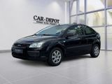 Ford Focus Lim. Fun*KLIMA*SHZ*MULTILENK.*SPORT*USB* - Ford Focus: Fun