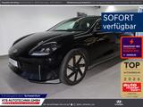 Hyundai IONIQ 6 53kWh Basis-Paket 98 % SOH Navi LED - schwarze Hyundai IONIQ 6