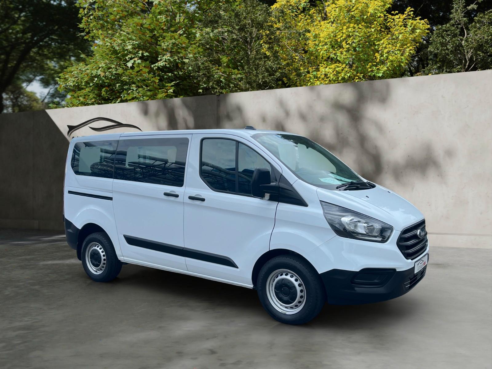 Ford Transit/Tourneo Custom Kombi 320 L1H1/9 Sitzer