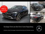 Mercedes-Benz GLC 450 d 4MATIC MASSAGE+DIST+SITZKLIMA+AIRMATIC - Mercedes-Benz GLC 450 Gebrauchtwagen
