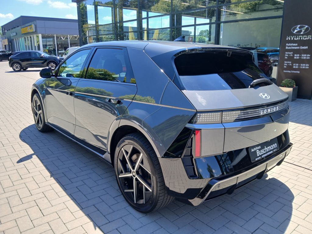 Hyundai IONIQ 5 – Bild 7