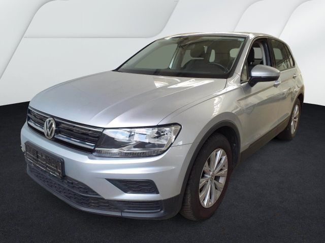 Volkswagen Tiguan BMT/Start-Stopp 2.0 TDI/NAVI/LED/PDC/SHZ/