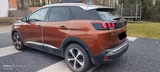 Peugeot 3008 PureTech 130 Crossway Crossway - Peugeot 3008 Crossway mit Benzin-Antrieb