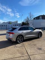 Audi Q8 50 TDI quattro tiptronic - - gebrauchte Audi Q8 aus dem Jahr 2018