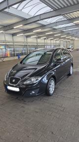 Seat Altea 2.0 TDI CR Style Copa Style Copa - Seat Altea: Style Copa