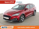 Ford Focus 1.5 TDCi EcoBlue Active X *NAVI*ACC*PDC* - Ford Focus Active mit Diesel-Antrieb