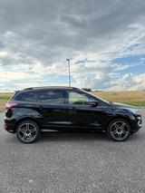 Ford Kuga 2,0 EcoBoost 4x4 178kW ST-Line Automat ... - Ford Kuga: Auto