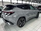 Hyundai Tucson Hyundai FL (MY25) 1.6 T-GDI (160 PS) 48V  - Hyundai TUCSON: Automatik