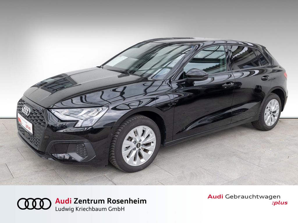 Image of Audi A3