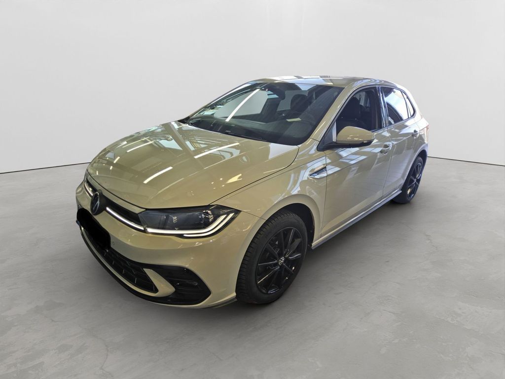 Image of Volkswagen Polo