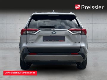 Toyota RAV 4 - 10