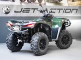 Can-Am Outlander PRO XU HD7 '24 *Sofort Verfügbar* - Offers matching your search criteria