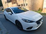 Mazda 3 2.2 SKYACTIV-D 150 Nakama Nakama - Mazda 3: Nakama