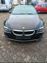 BMW 630i tüv bis juni 2027 - gebrauchte BMW 630 aus dem Jahr 2007