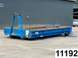 Andere HDK Standard 4,2 m³ Abrollcontainer