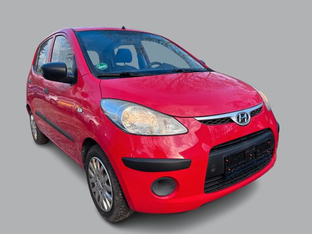 Hyundai i10 1.1 Classic