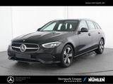 Mercedes-Benz C 180 T AVANTGARDE+Navi+Automatik+TotwinkelKlima