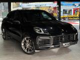 Porsche Cayenne Coupe *Leichtbau*Carbon*Chrono*SoftClose - Porsche Cayenne Coupe-S