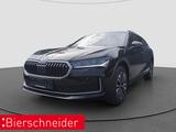 Skoda Superb Combi 2,0 TDI DSG Selection NAVI RFK LED 
