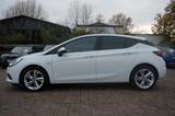 Opel Astra K 1.2 Turbo GS Line *NAVI|CAM|ASSISTENZ* - Opel Astra gs Gebrauchtwagen