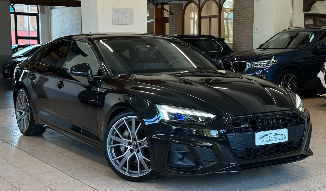 Audi AUDI A5 SPB 50TDI S-LINE EDITION QUATTRO - LASER imagem 3