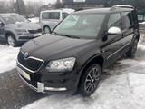 Skoda Yeti Adventure Outdoor 4x4 inkl.  Winterräder - Skoda Yeti: Schiebedach