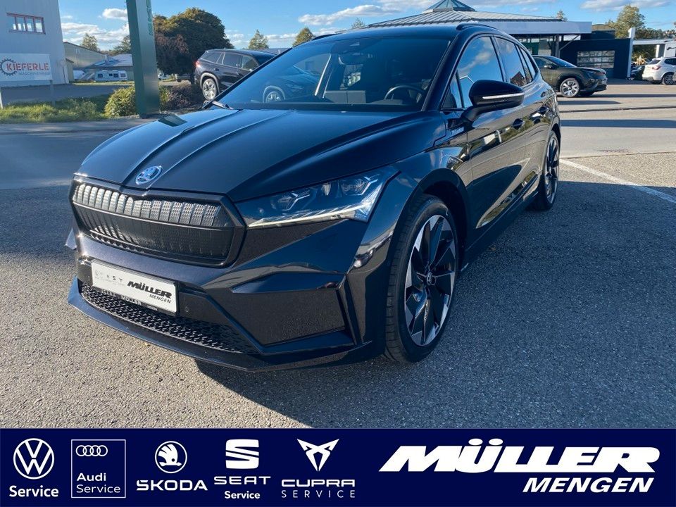 Image of Skoda Enyaq