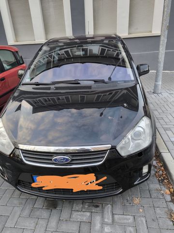 Ford c max 2.0 Automatik