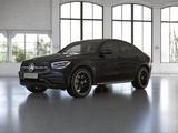 Mercedes-Benz GLC 400 d 4M Coupé AMG Night Schiebedach Head-Up - Mercedes-Benz GLC 400 aus 2023