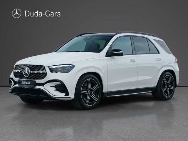 Mercedes-Benz GLE 350 GLE -Klasse GLE 350 de 4Matic