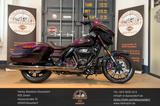 Harley-Davidson FLHXSE Street Glide CVO*121*1.Hand*Ape*683Km! - MOTORRAD A1