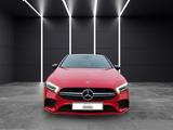 Mercedes-Benz A 35 AMG 4Matic*Night*Pano*360°Cam*Burmester - Mercedes-Benz A 35 AMG Gebrauchtwagen