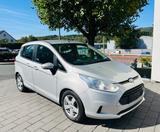 Ford B-Max B-MAX Trend - Ford B-Max mit Diesel-Antrieb: Trend