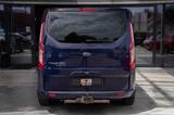 Ford Transit/Tourneo Custom *1.Hand/AHK/8-Sitzer* - Ford Transit: 8.1