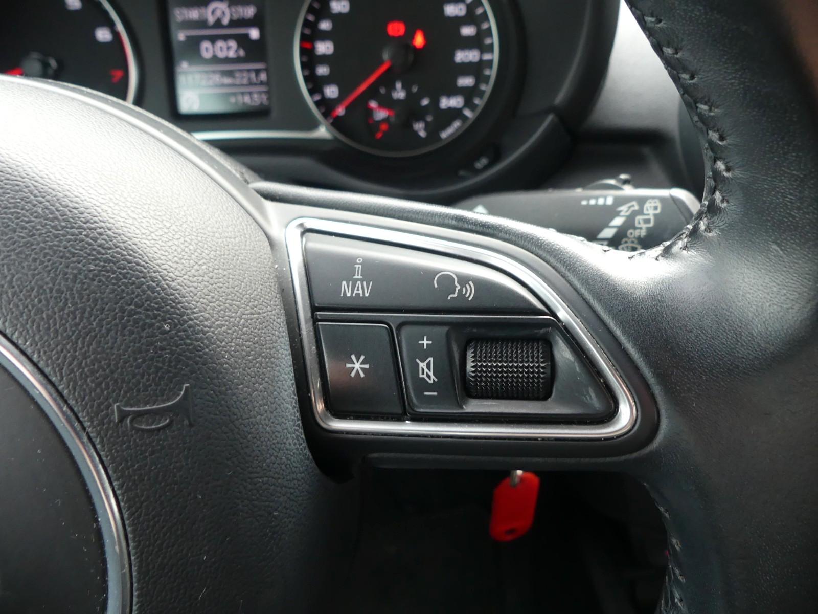 Audi A1 Navi*Sitzhzg.*PDC*Klima*ab 149€