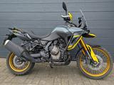 Suzuki V-STROM 800 DE - Suzuki V-Strom 800DE