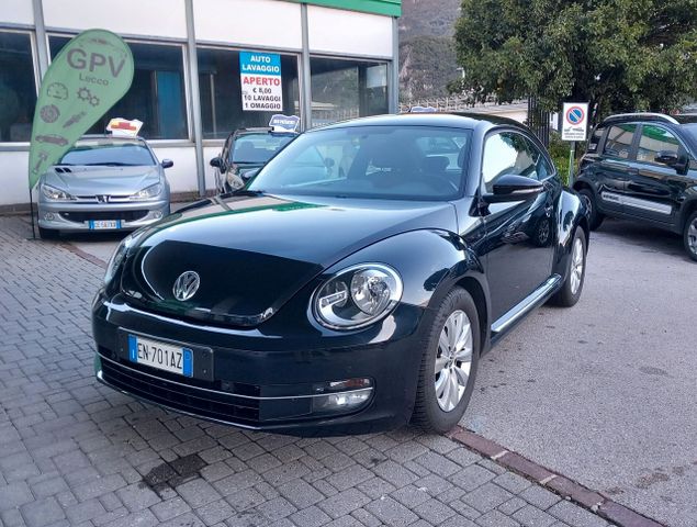 Volkswagen Maggiolino TSI 105 CV OK NEO